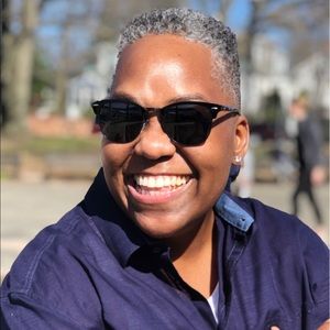 Meet your Posher, Daniece